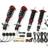 ブリッツ DAMPER ZZ-R SpecDSC Plus　インプレッサ用
