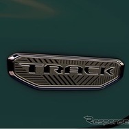ジープ・コマンダーの「トラックエディション」