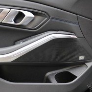 BMW 330eで体感、エントリー向け“高音質DSP”入門デモカー［car audio newcomer］by WISTERIA　後編