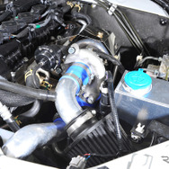 86/BRZで話題！ ボルトオンターボの仕組みと費用感を現実目線で整理する～カスタムHOW TO～