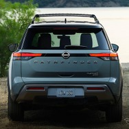 日産 パスファインダー 改良新型