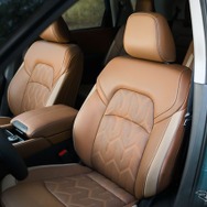日産 パスファインダー 改良新型