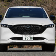 マツダ CX-5 XD ドライブエディション