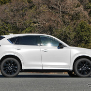 マツダ CX-5 XD ドライブエディション