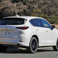 マツダ CX-5 XD ドライブエディション