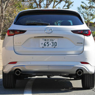 マツダ CX-5 XD ドライブエディション