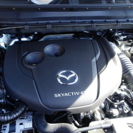 マツダ CX-5 XD ドライブエディション