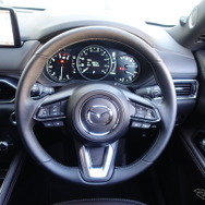 マツダ CX-5 XD ドライブエディション