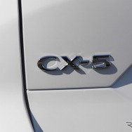 マツダ CX-5 XD ドライブエディション