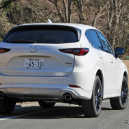 マツダ CX-5 XD ドライブエディション