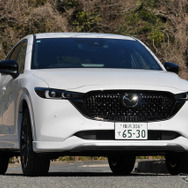マツダ CX-5 XD ドライブエディション