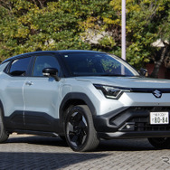 スズキ eビターラ（Z 4WD）