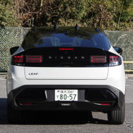 日産 リーフ（B7 G）