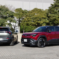 スズキ eビターラ（Z 4WD）