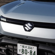スズキ eビターラ（Z 4WD）