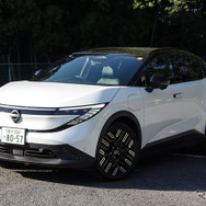 日産 リーフ（B7 G）
