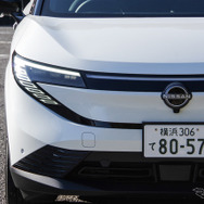 日産 リーフ（B7 G）