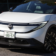 日産 リーフ（B7 G）