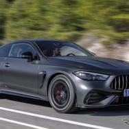 メルセデスAMG CLE53