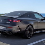 メルセデスAMG CLE53