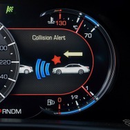 キャデラック CT6