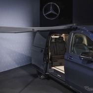メルセデスベンツ・マルコポーロ 改良新型