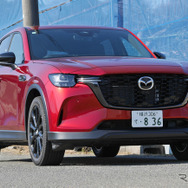 マツダ CX-60 XDドライブエディション