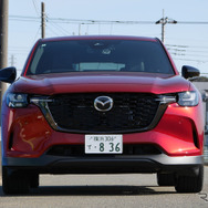マツダ CX-60 XDドライブエディション