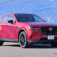 マツダ CX-60 XDドライブエディション