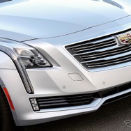 キャデラック CT6