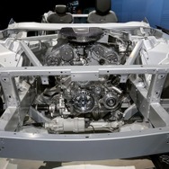 キャデラック CT6