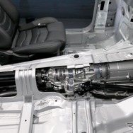 キャデラック CT6