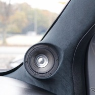 10数年ぶり復帰！ アバルト695Cが“もう一度”火をつけた［car audio newcomer］by サウンドステーション クァンタム　前編