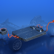 ステランティスの新世代EV向け「STLA Medium」プラットフォーム