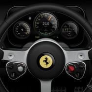 フェラーリ・ルーチェ
