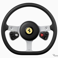 フェラーリ・ルーチェ