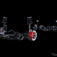 トヨタ RAV4 新型のPHEV