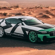 ベントレー『スーパースポーツ』新型のカスタマイズ仕様