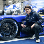 TOYO TIRES（トーヨータイヤ）…大阪オートメッセ2026