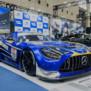 TOYO TIRES（トーヨータイヤ）…大阪オートメッセ2026