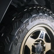 TOYO TIRES（トーヨータイヤ）…大阪オートメッセ2026