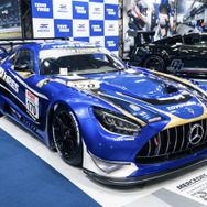 TOYO TIRES（トーヨータイヤ）…大阪オートメッセ2026