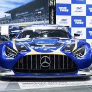 TOYO TIRES（トーヨータイヤ）…大阪オートメッセ2026