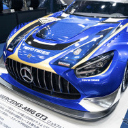 TOYO TIRES（トーヨータイヤ）…大阪オートメッセ2026