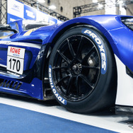 TOYO TIRES（トーヨータイヤ）…大阪オートメッセ2026