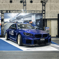 TOYO TIRES（トーヨータイヤ）…大阪オートメッセ2026
