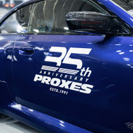 TOYO TIRES（トーヨータイヤ）…大阪オートメッセ2026
