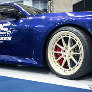TOYO TIRES（トーヨータイヤ）…大阪オートメッセ2026