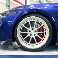 TOYO TIRES（トーヨータイヤ）…大阪オートメッセ2026