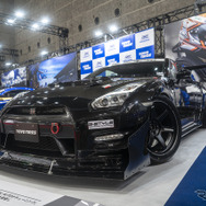 TOYO TIRES（トーヨータイヤ）…大阪オートメッセ2026